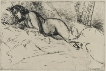 Venus, 1859